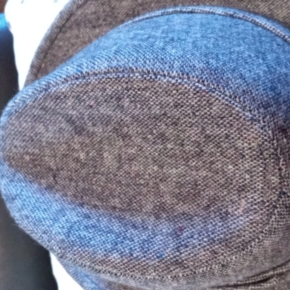 Dorfman-Pacific men's size M 7-7 1/8 hat - Picture 8 of 8